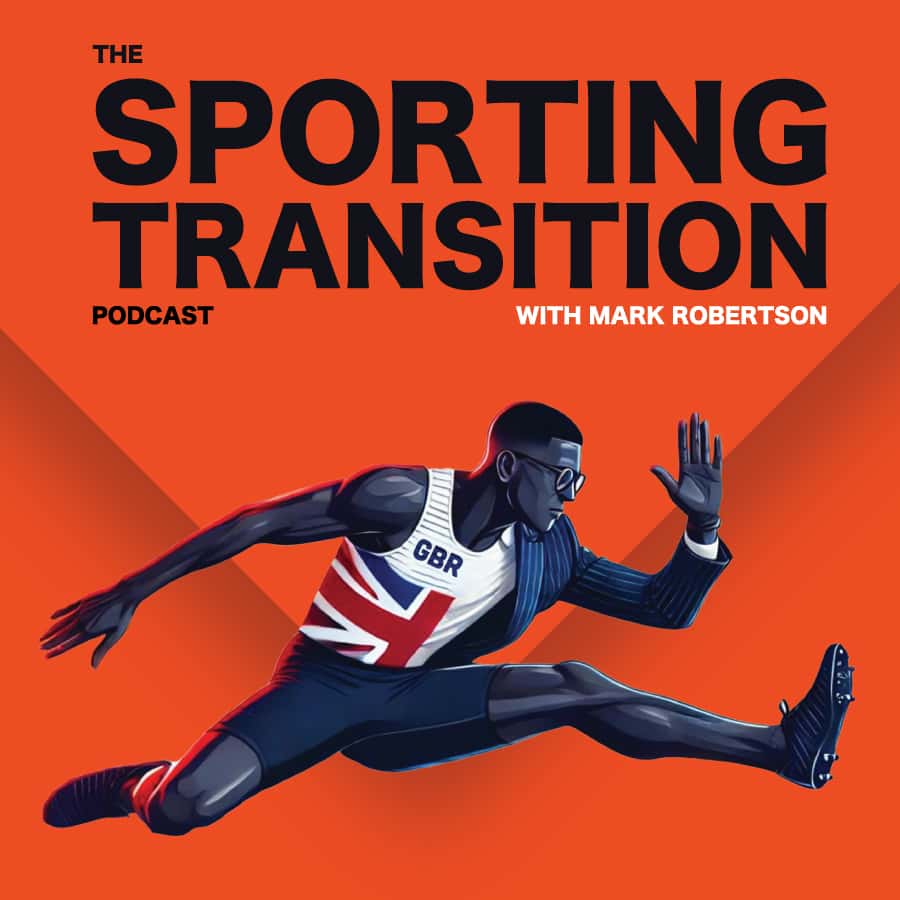 The Sporting Transition Podcast