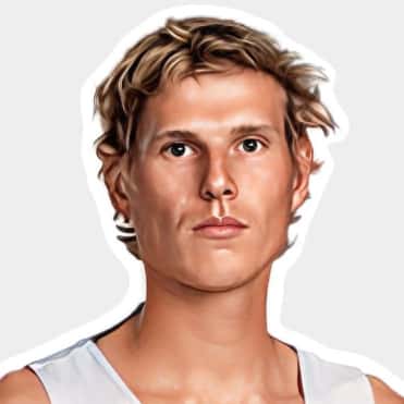 Jono Clegg: From Team GB Olympic Rowing to Sales Leadership at Databricks