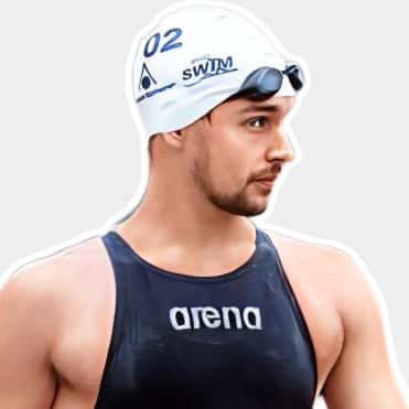 Tom Allen: From Team GB Swimmer to Six-Figure Sales Success in Just Four Years