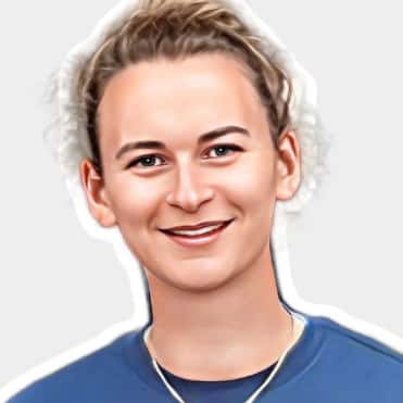 Alice Davies: From GB Rower to Sales Development, Finding Passion Beyond Sport