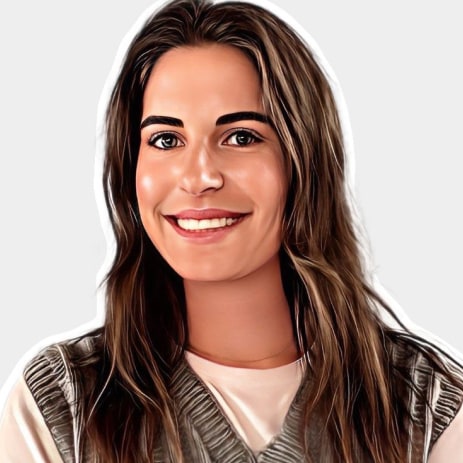 Genevieve Horton: Junior World Champion, Australian National Champion and Double Olympian