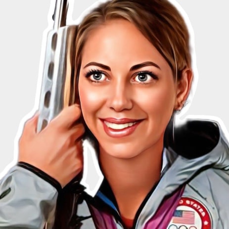 Jamie Corkish: London 2012 Gold Medalist