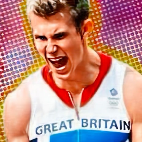 Jack Green: From selling his house to fuel his athletic career in the US, to finding his feet as a company founder, motivational speaker and performance coach.