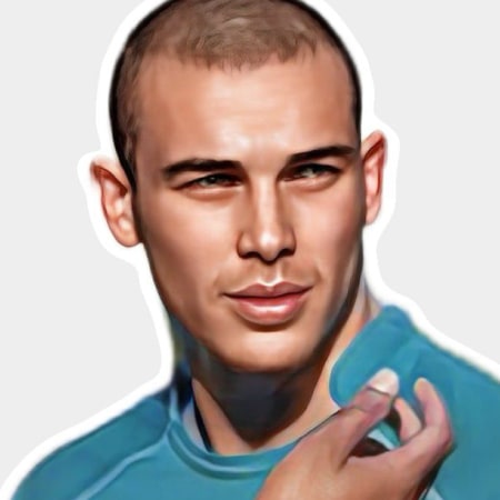 Matt Betty: From Chasing the Rugby Dream to Leading High Performing Sales Teams