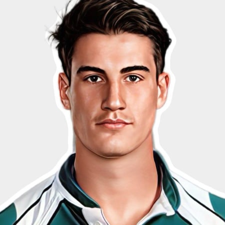 Ross Neal: From Premiership Powerhouse to Founder of The Culture Chain