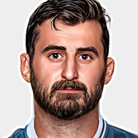 Nick Civetta: From USA Eagle to Energy Market Project Leader