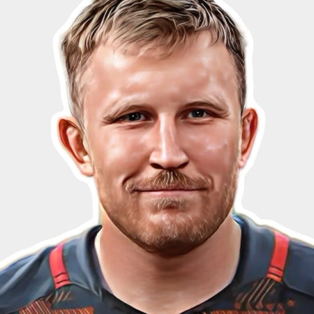 Jackson Wray: From Saracens Stalwart to a Purpose Driven Multi Track Career